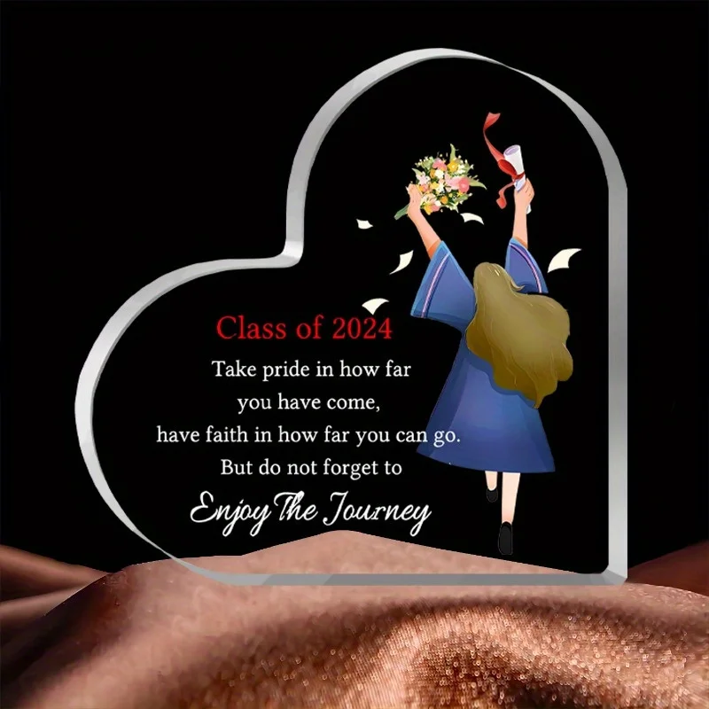 2024 هدايا التخرج للطلاب والأصدقاء والصفوف الدكتوراه #1