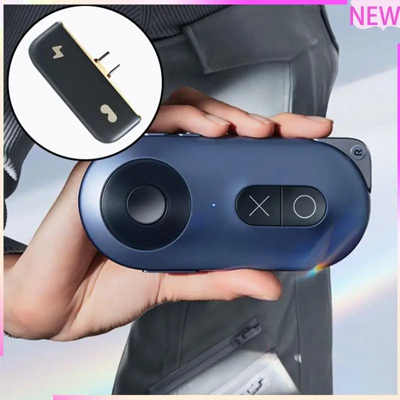 B27B For Rokid HUB Charging Converter For Rokid Max Air AR Smart Glasses Multifunctional Convenient Practical Converter, Durable