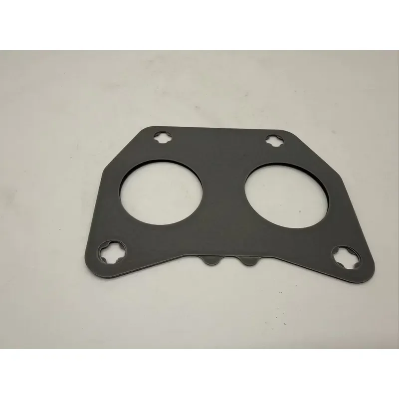 High temperature resistant gasket S558736A2080, stable performance, suitable for heavy truck engine parts