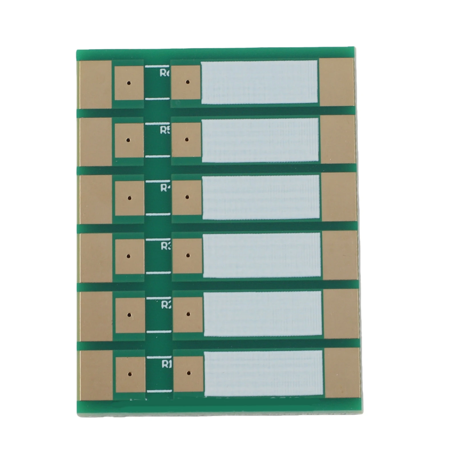 Four-wire Resistance Calibration Board Board Four-terminal Standard Resistor Calibration Board For Multimeter Testing - view 5
