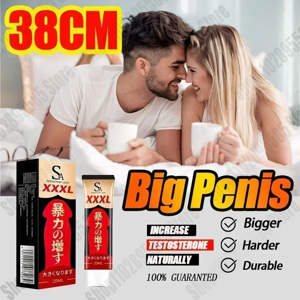 XXXXL Peni Enlarge XXXXL Penis Enlargement Cream For Men Penis Enlargement Massage Gel Titan Penis Enlargement Best Choice For M