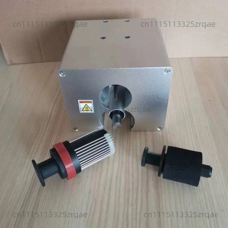 Separate head DK1000/DK1100/DK1100A/B ink wheel coder printing body head accessories