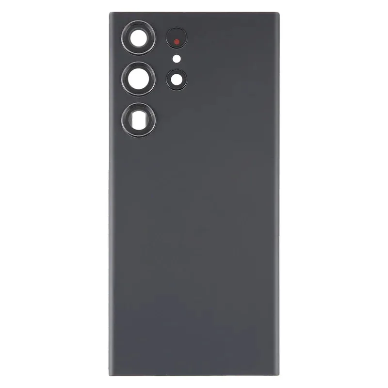 

Стеклянная задняя крышка аккумулятора для Samsung Galaxy S23 ultra SM-S918