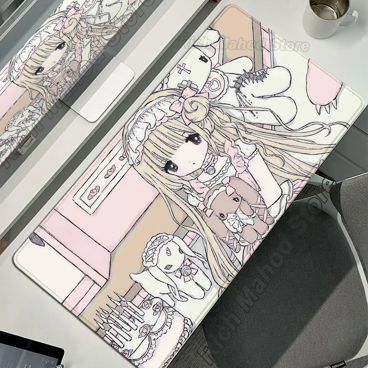 Pink-7
