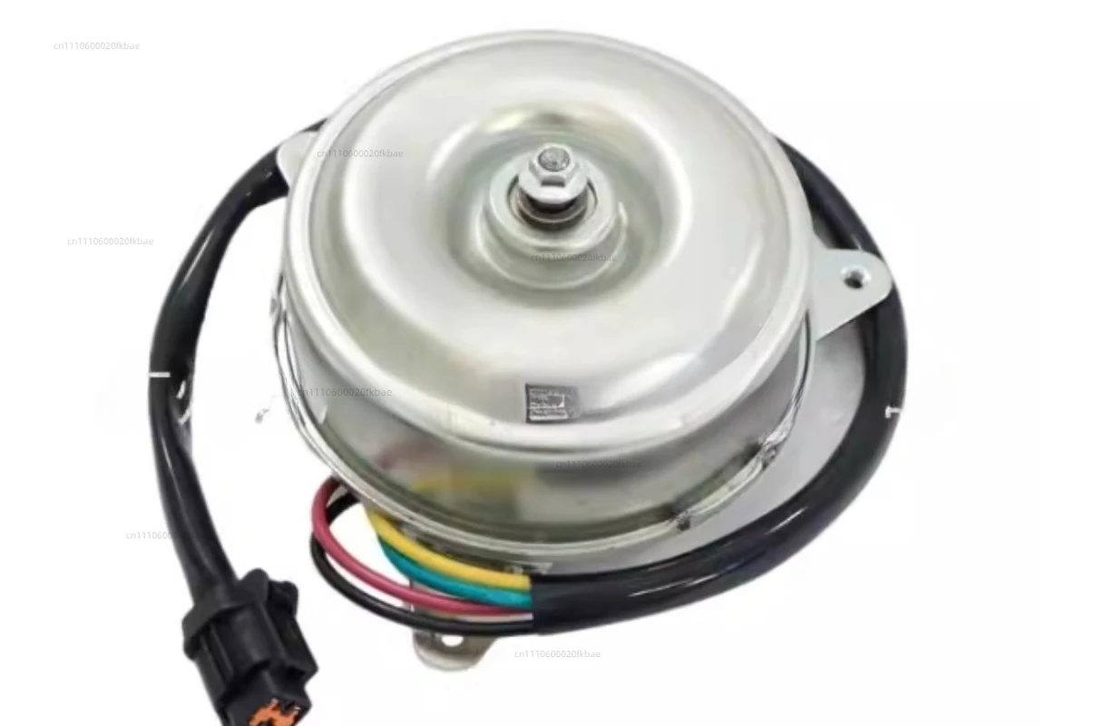 38616-PM3-003/K7711-85220 Automobile Electric Blower Radiator Air Conditioning Electronic Fan