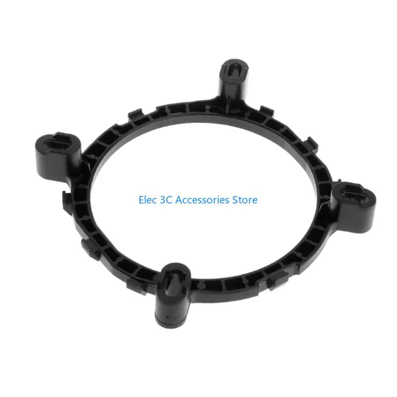 Y51A Mounting Bracket CPU Fan Bracket Heatsink Accessories Radiator Mount Back