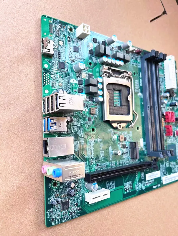 B36H4-AD For Acer Nitro N50-600 Motherboard TC-885 ,4 memory slots
