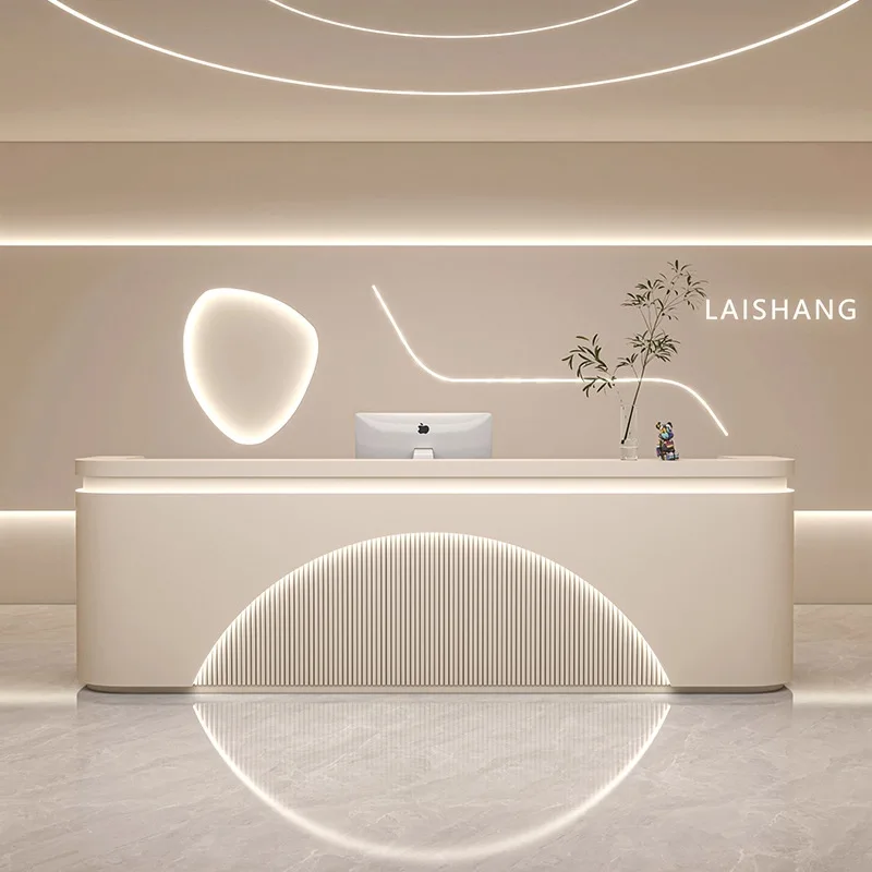 دليل المستشفى مكتب طاولة العمل دليل الشركة الطبية بار مكتب الاستقبال عيادة الأسنان دليل مكتب طبي صالون تجميل الاختيار #1