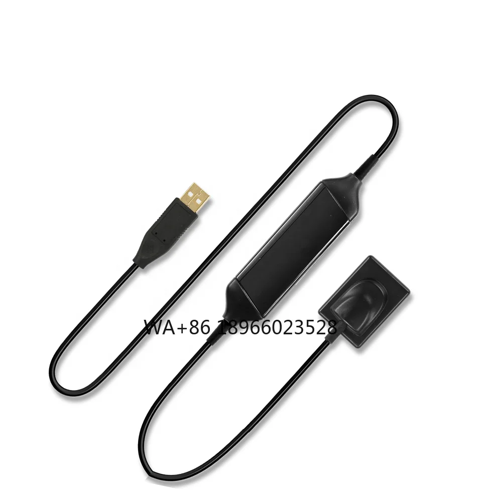 

Цифровой внутриротовой рентгеновский датчик Runyes Clinic Dental USB 530