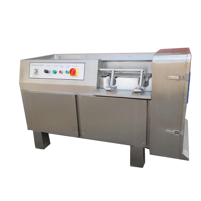 Meat Dicing Machine… - image