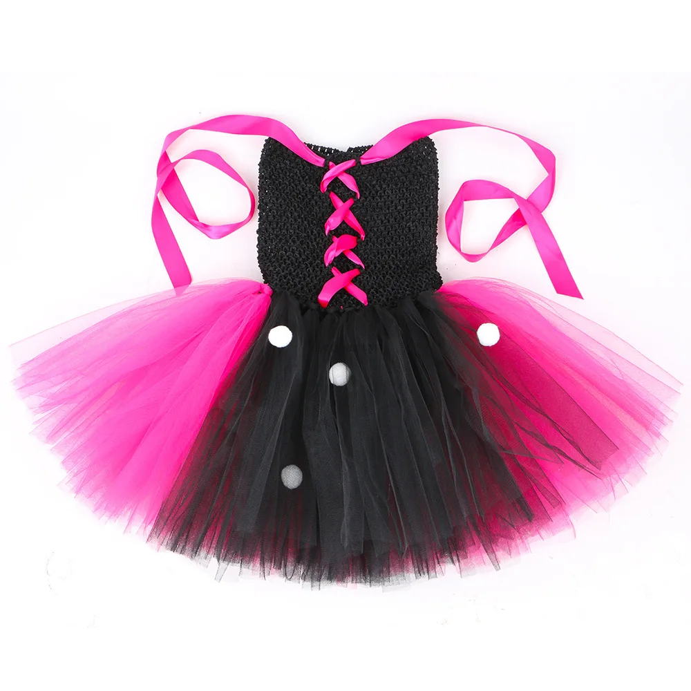Mädchen Schmetterling Fee Tutu Kleid mit Flügeln Tüll Kinder Fancy Kostüm Prinzessin Kinder Halloween Geburtstag Party Cosplay Kleidung