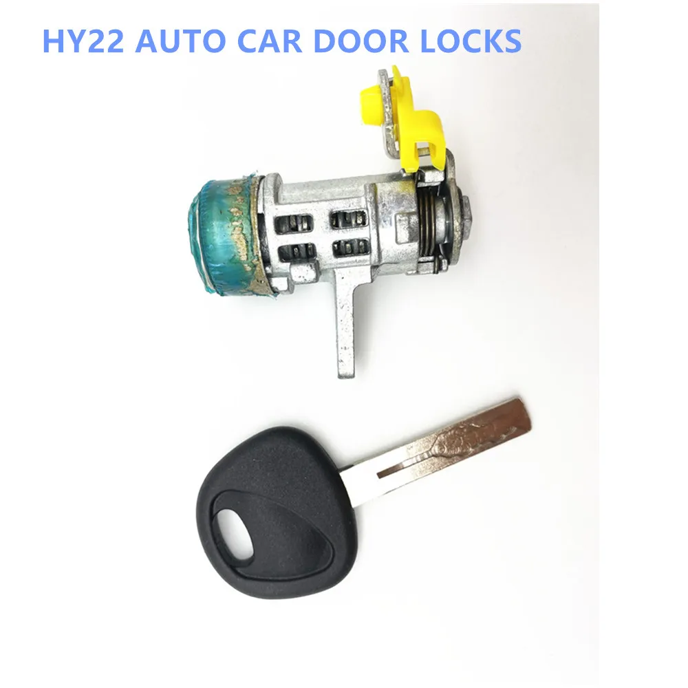 HY22 AUTO CARRO PORTA BLOQUEIAS LOTE