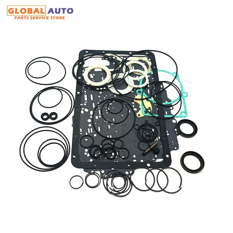 A341E 30-41LE Automatic 4-Speed  Auto Transmission Gasket kit Overhaul Seals Suits for Toyota