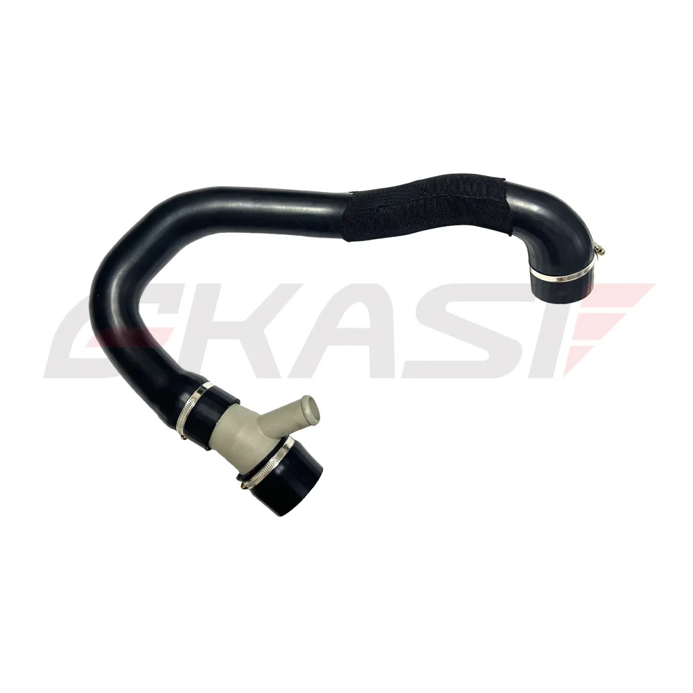 LR032381 Auto Parts Motivation Intercooler Throttle Water Pipe Assembly