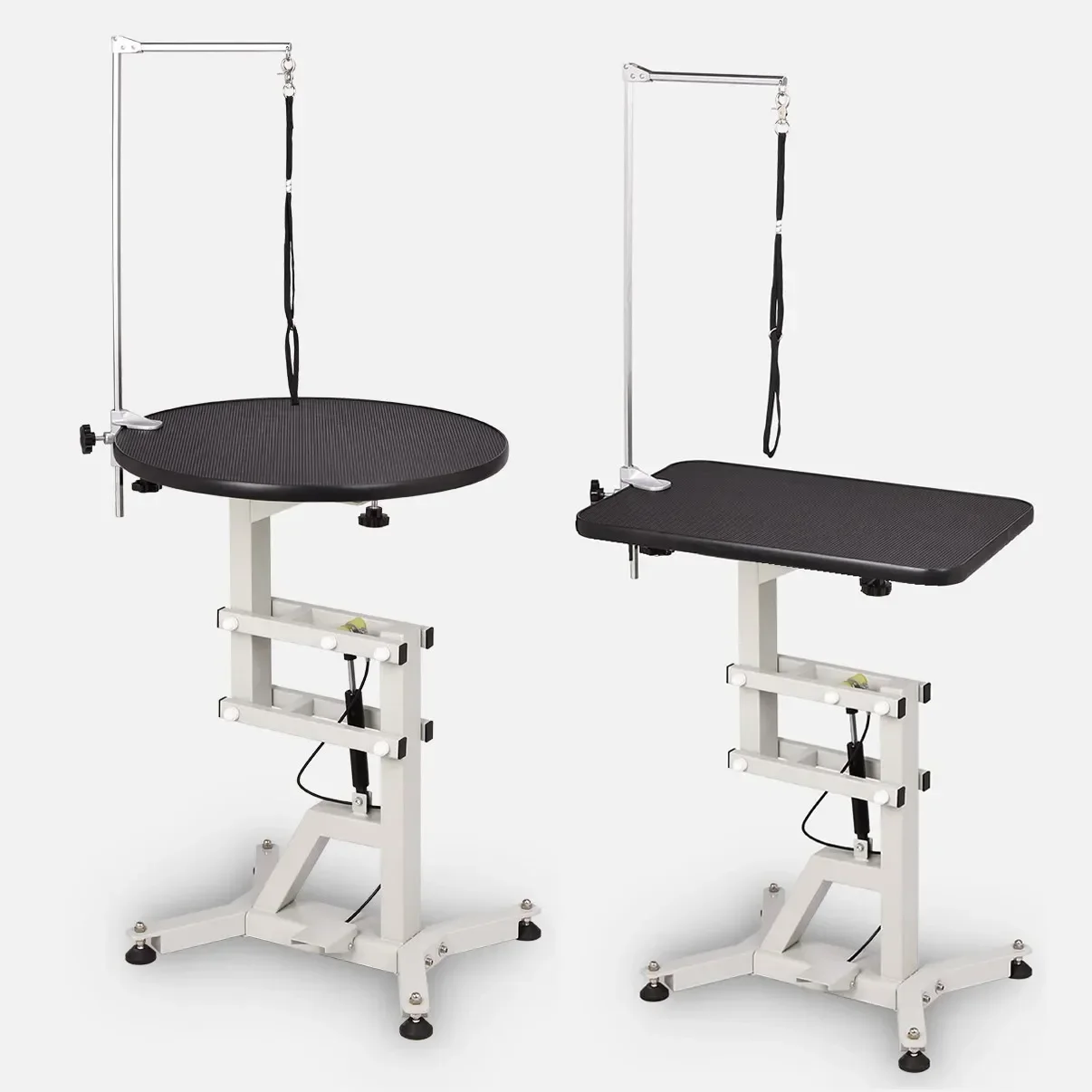 

FT-831 Rectangular Air Lifting Pet Grooming Table