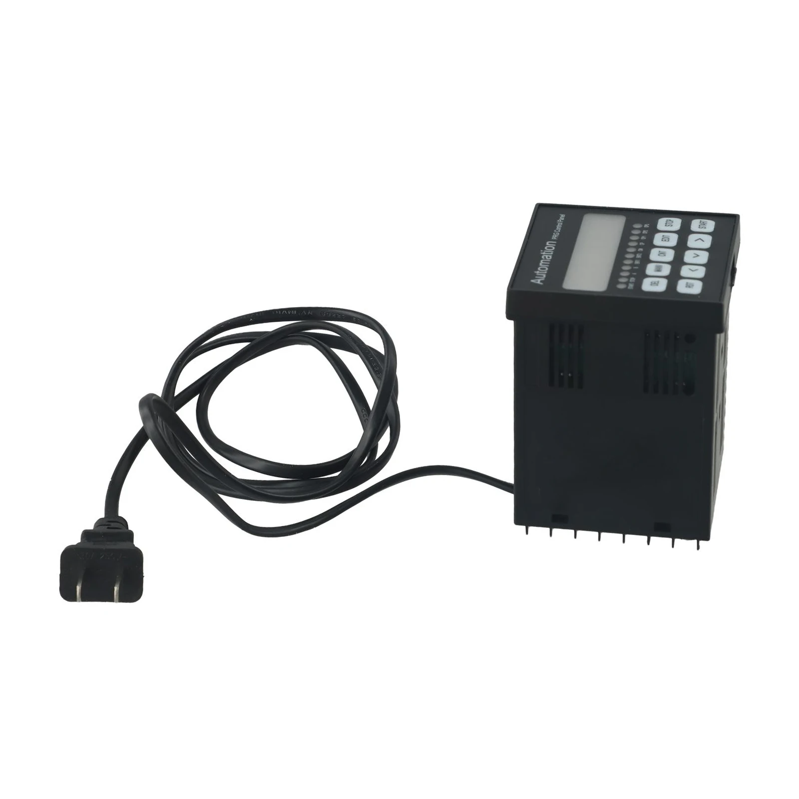 Manual Power Supply Digital Stepper Motor Controller Program Editing Functions Programmable Pulse Generator Control