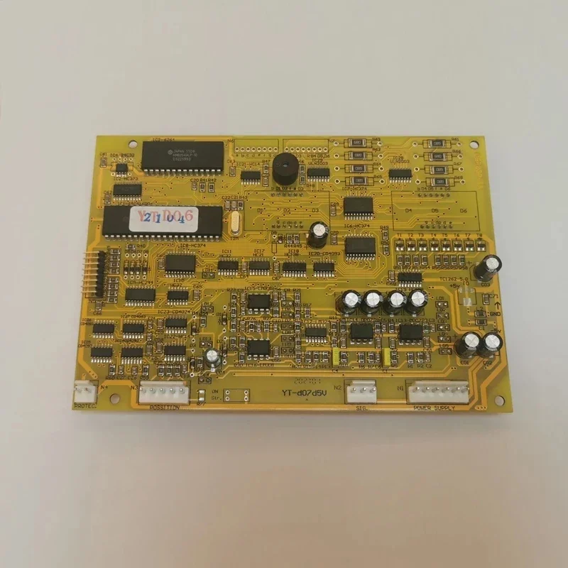 

Балансир, аксессуары для материнской платы, стихоль 96/99, балансир, автомобильная компьютерная карта, динамический балансир шин, панель дисплея