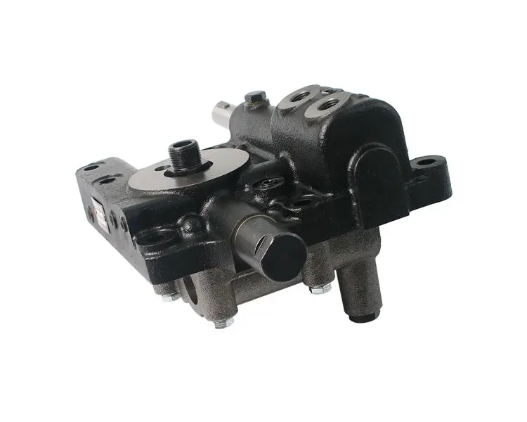 مجموعة صمامات التحكم عالية الجودة 11243 - 82200 بدون مفتاح محايد