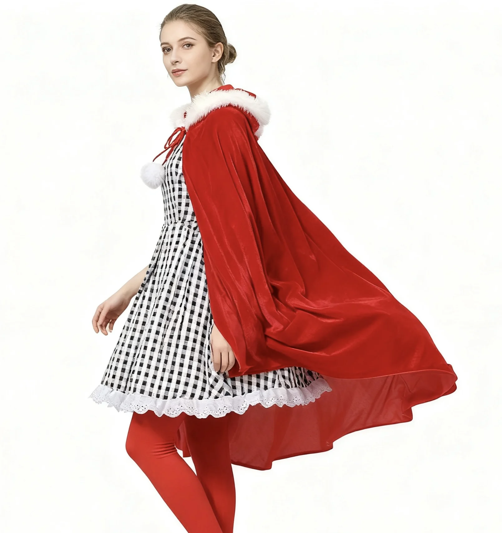 Women Christma Cind… - image