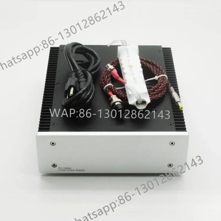 MAC MINI 2nd generation 2010-2014 retrofit upgrade linear power supply