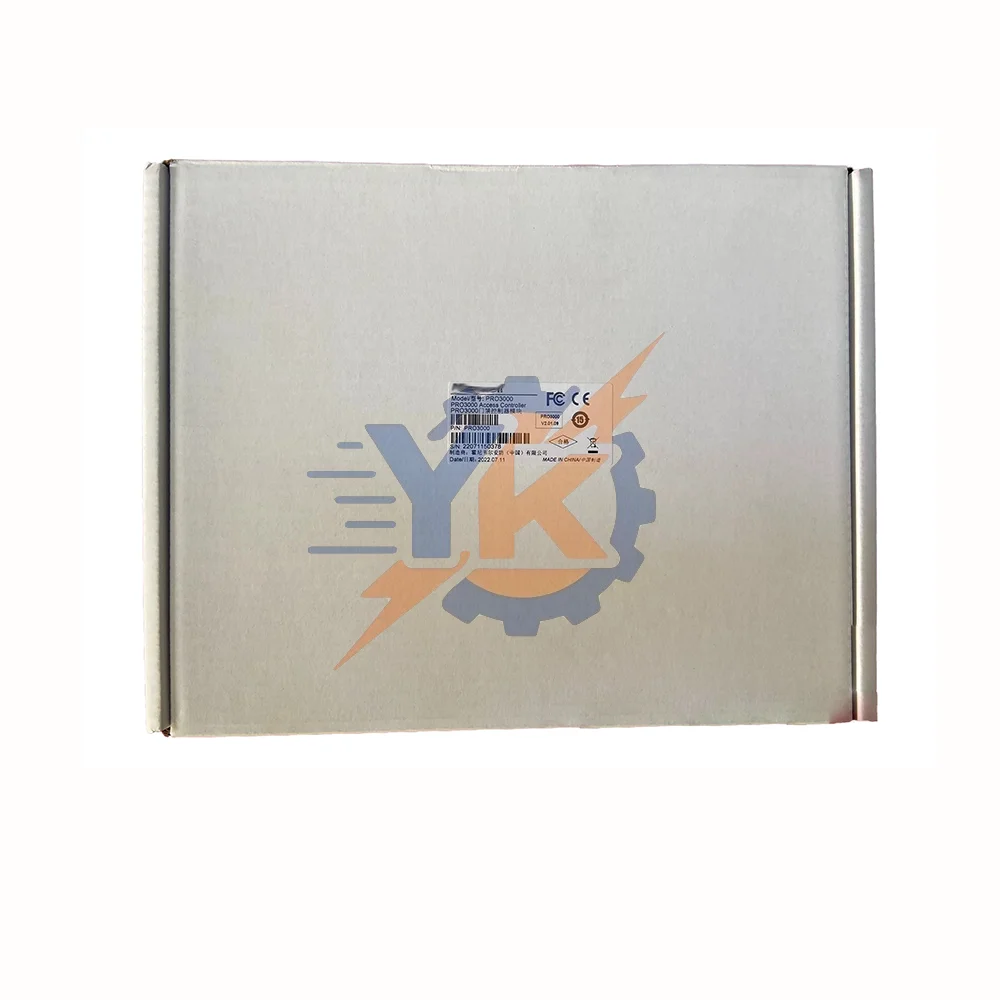 CONTROLLER INTELLIGENTE PRO3000 a 2 PORTE ad alte prestazioni PRO3000