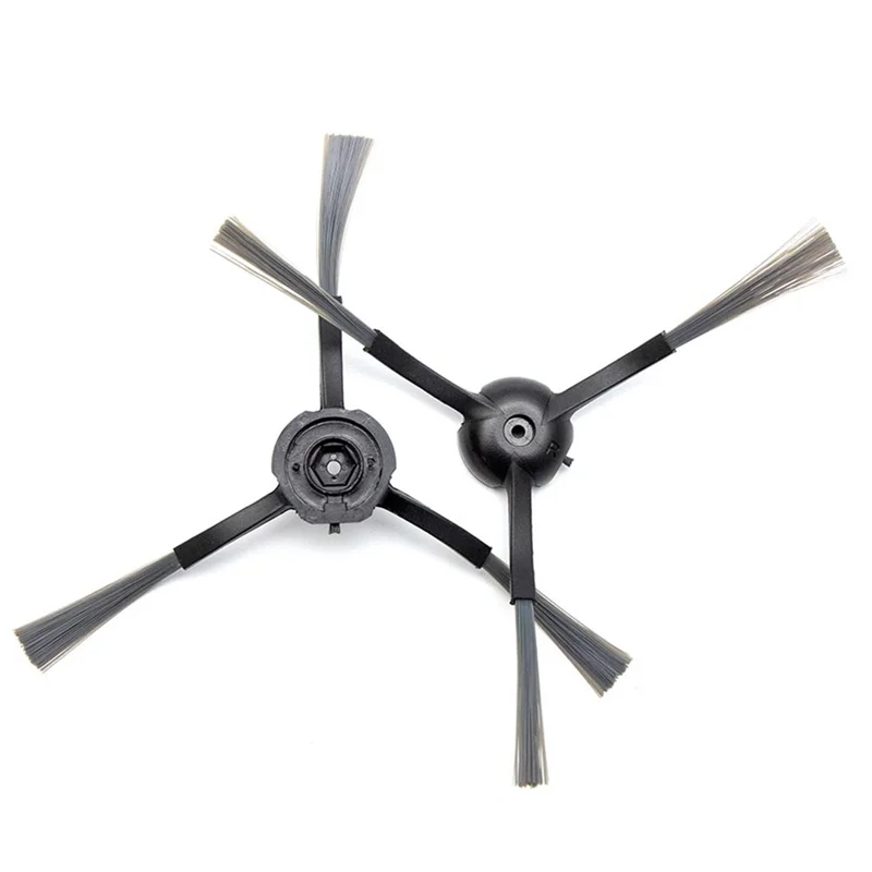 B58B-تنطبق على IHRV6-BLK/Ultenic T10 فرشاة جانبية وروبوت كنس الأوسط