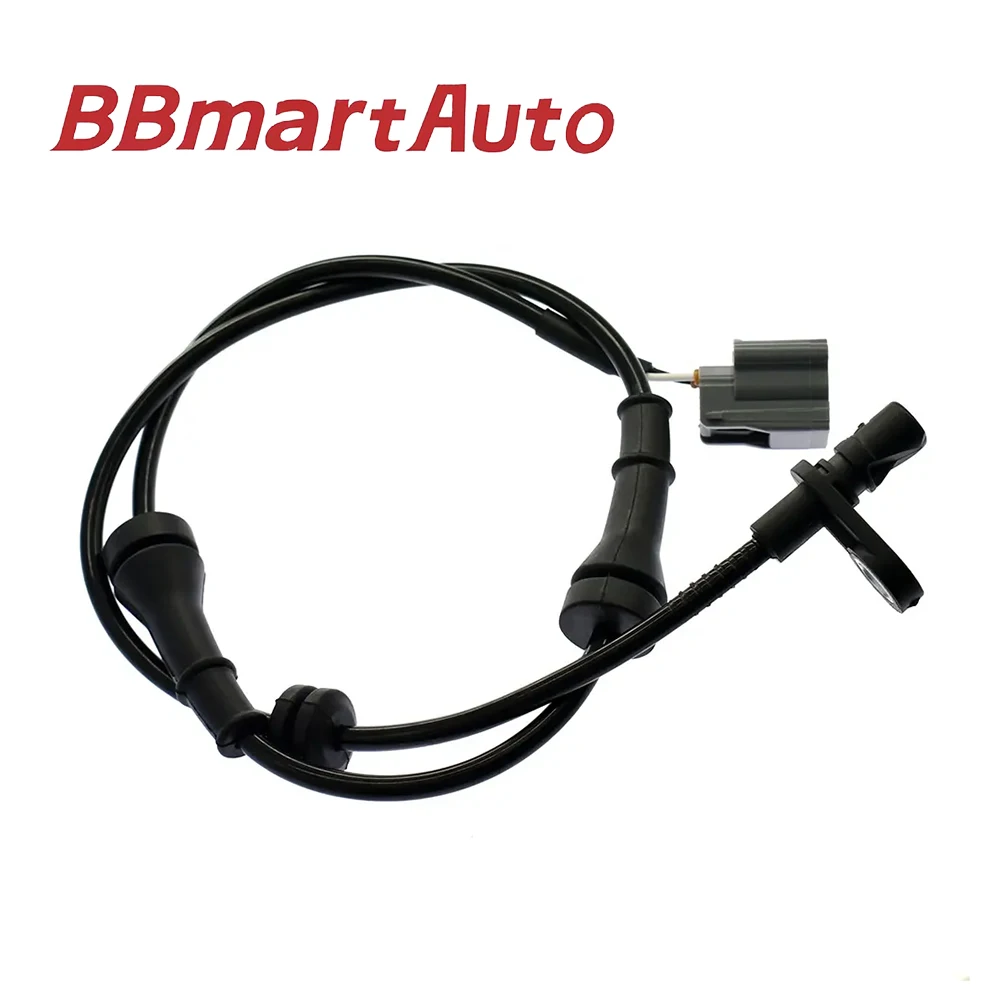 47900-3DA0A BBMart Auto Parts 1pcs ABS Wheel Speed Sensor For Nissan Pulsar Tiida Sentra High Quality Car Accessories