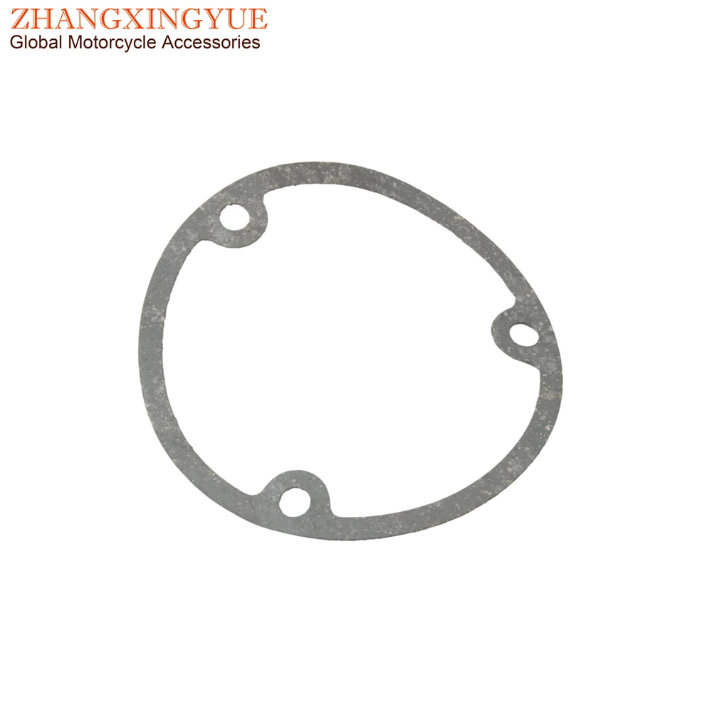 Motorcycle CRF150F CBF150 NXR150 Engine Complete Gasket Set For Honda Bros150 NX150 XR150 11395-KWK-900