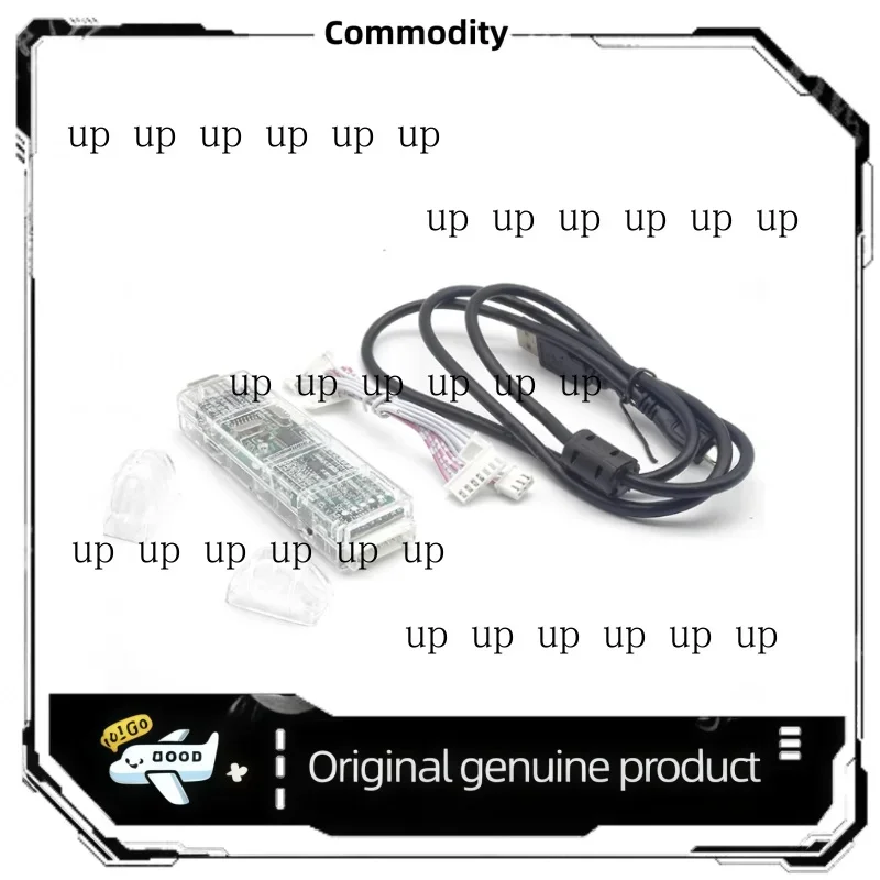 LOT FOR U8W STC offline Downloader U8W-mini programmer Burner U8-upgrade
