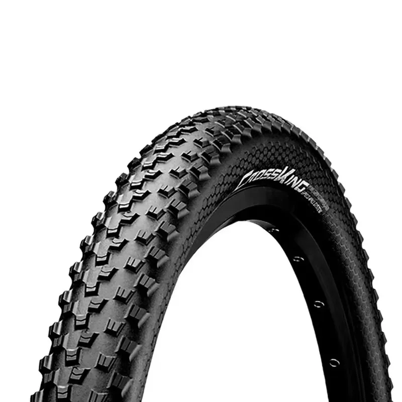 CONTINENTAL MTB Bicycle Cross KING Folding Tire/Wire Tire E-Bike Tire 27.5/29 Inch Mountain Bike Tire