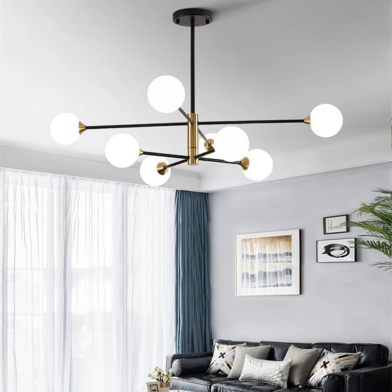 Nordic Modern Glass… - image