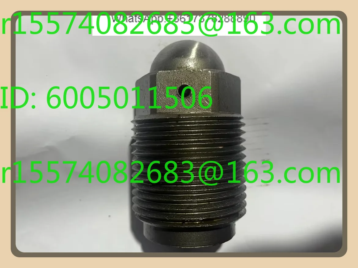Accessories M60 * 4 Haitian second-generation nozzle, nozzle head, nozzle, nozzle