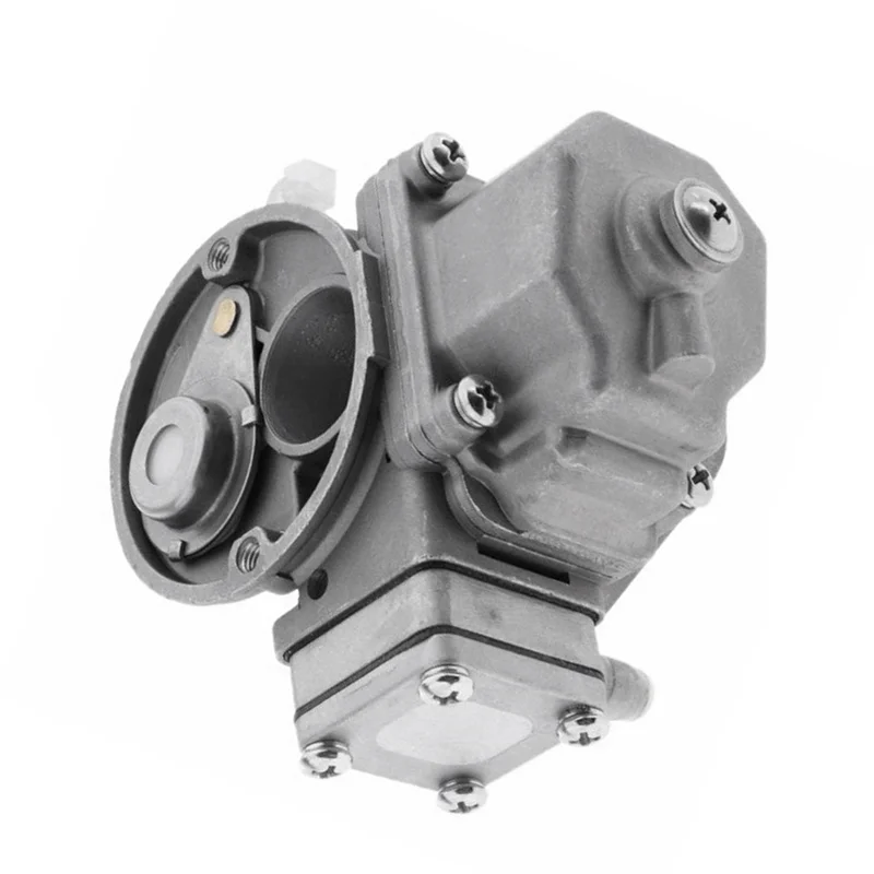 

A90Q-Outboard Carburetor Assembly Accessories 6E0-14301-00 For 4HP 5HP Outboard 2-Stroke Boat Engine Carburetor 6E0143010