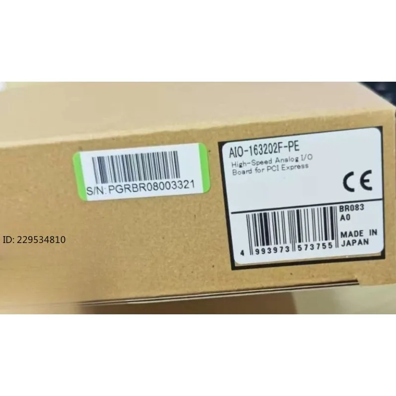 AIO-163202F-PE capture card, please consult the price.