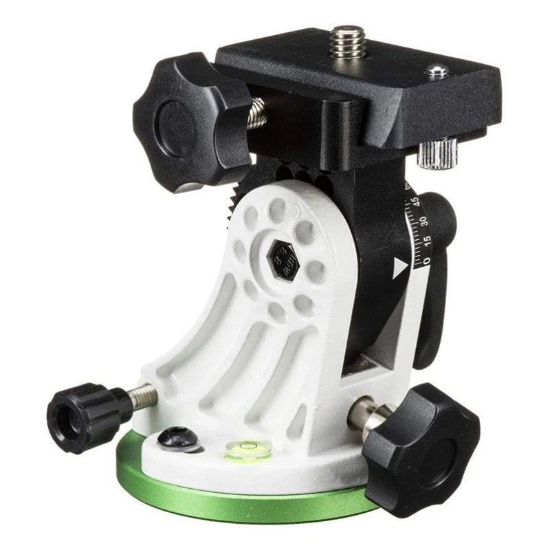 Latitude Adjuster Equatorial Telescope Accessories