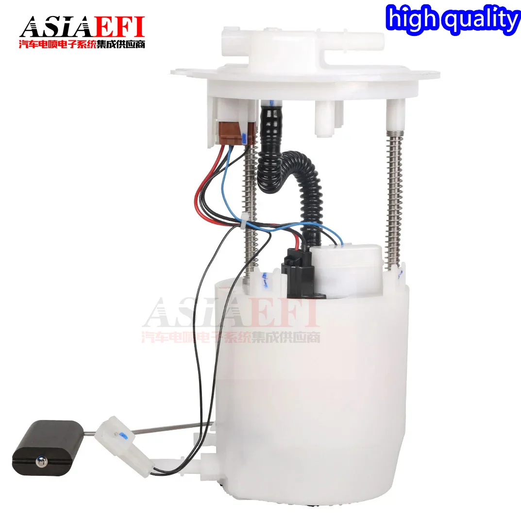 high quality fuel pump assembly OEM 17040-1KL0B 170401KL0B For Nissan Juke F15 F15E JF15 MR16DDT HR16DE MR20DD