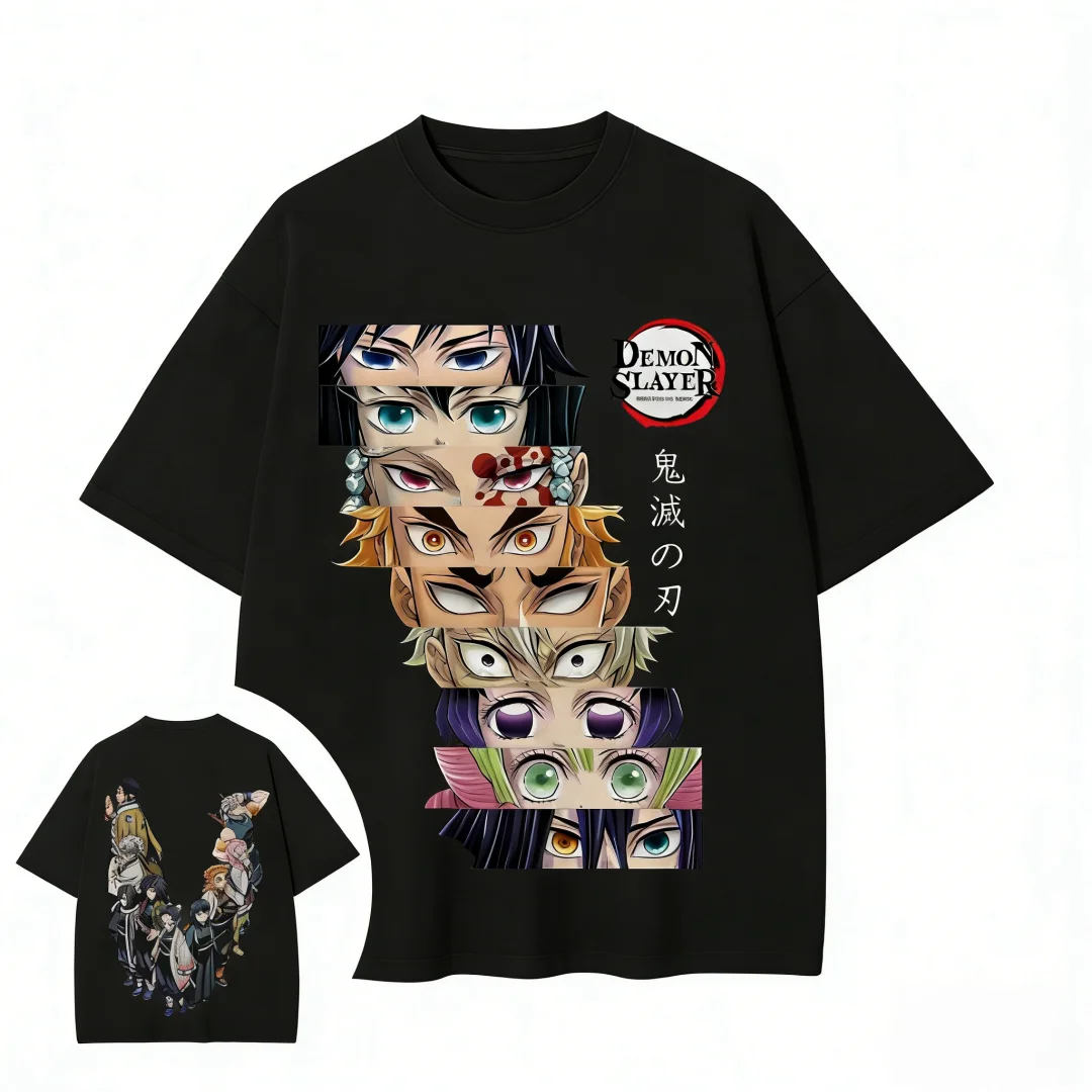 camiseta-unissex-demon-slayer-2026-nova-colecao-verao-e-primavera-estilo-retro-solto-e-versatil-de-manga-curta