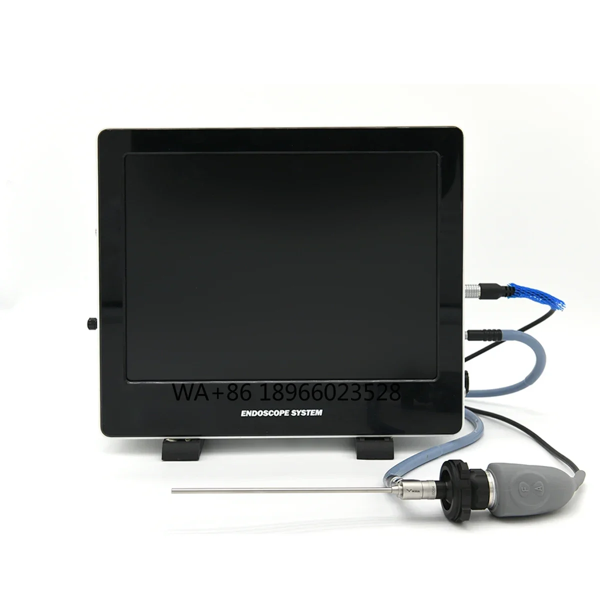 

Endoscop hd medical with neuro endoscope and surgical endoscopy instruments