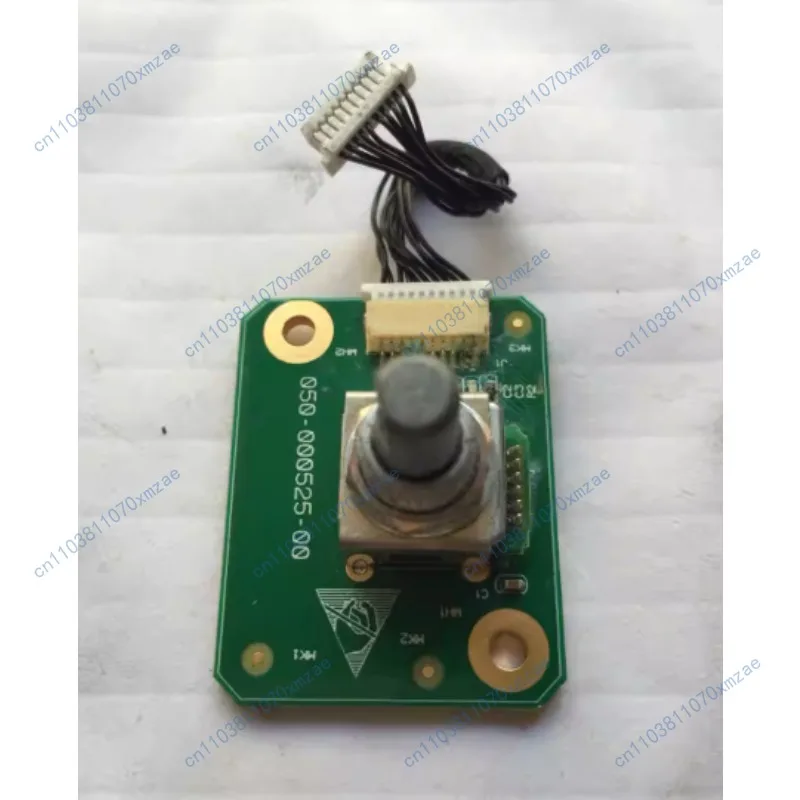 1pcs Photoelectric encoder with switch, 30 steps, shaft 16MM