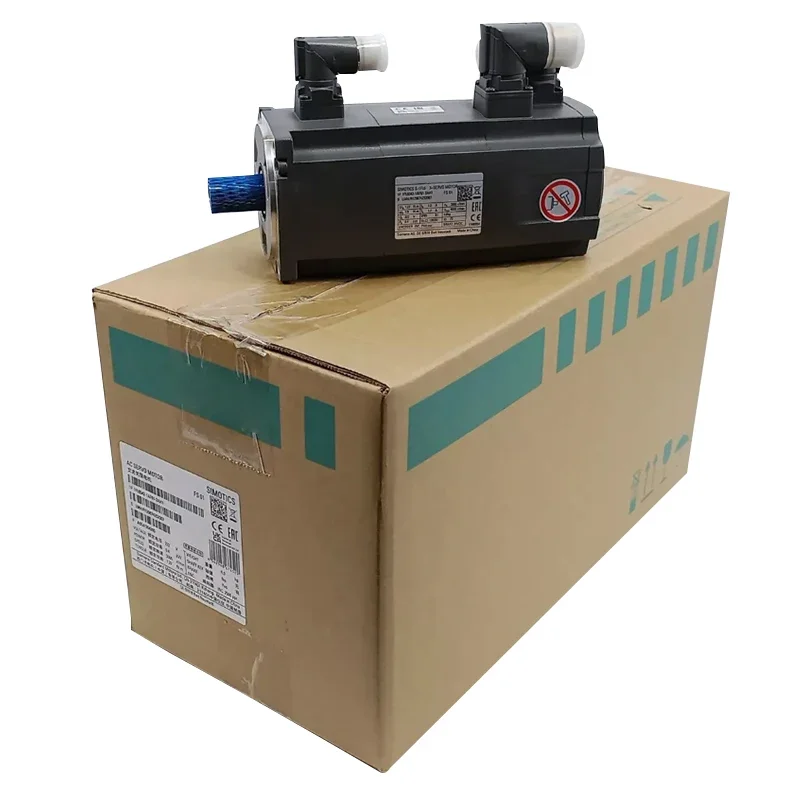 new Brand New Original 1FL6042-1AF61-2AH1 AC Servomotor PLC Controller Technical Support Microcontrollers FPGA Processors
