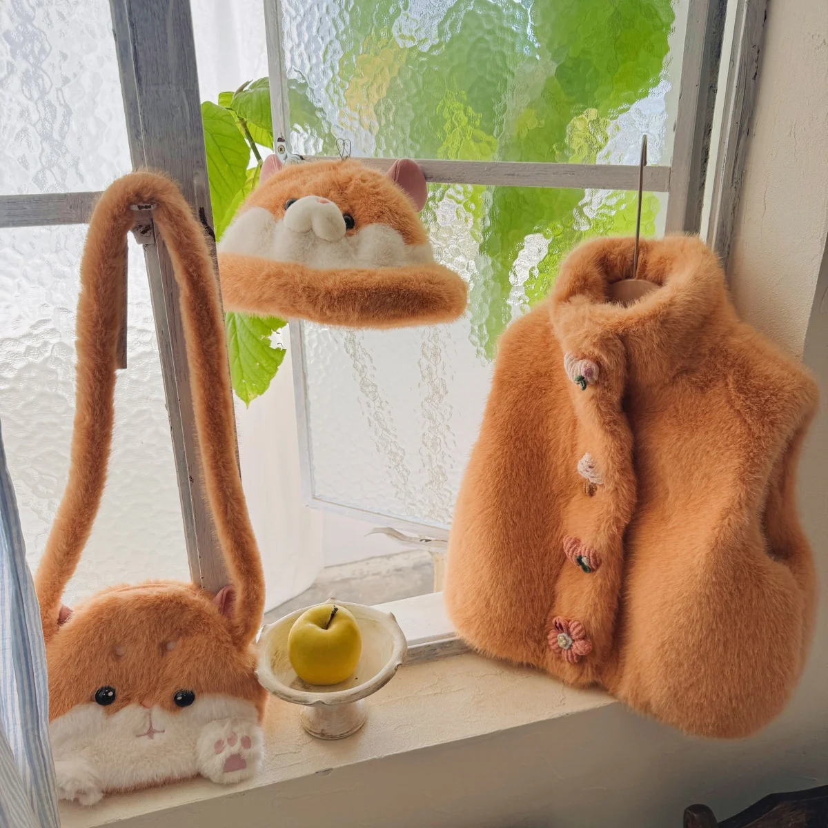 

Детская элитная куртка, детская одежда, плотный жилет, меховой детский жилет с цветочным принтом, трехсекционное весеннее дизайнерское зимнее пальто для мальчиков и девочек