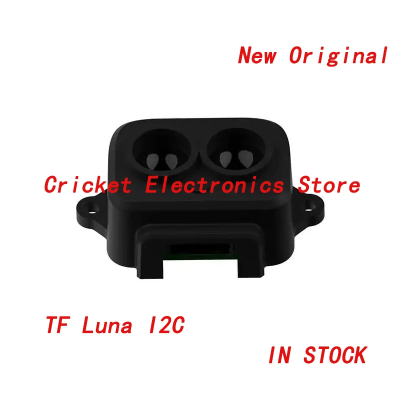 

TF Luna I2C Distance Sensor Modules TF-Luna 8m low cost distance sensor