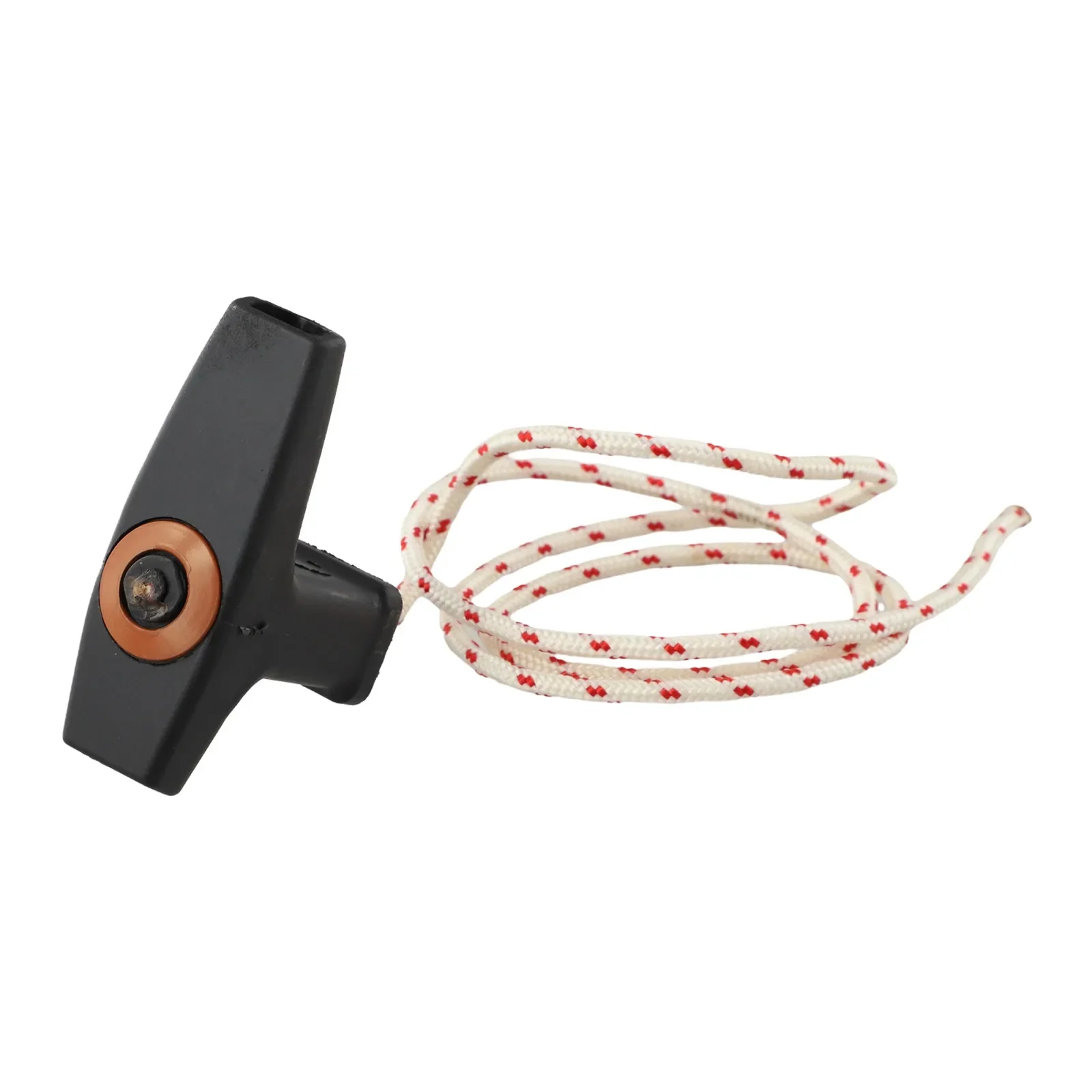 For Equipment Starting Pull Starter Handle Pull Starter Handle For MS Models Rope 3.5mm Smooth Operation Versatile Compatibility
