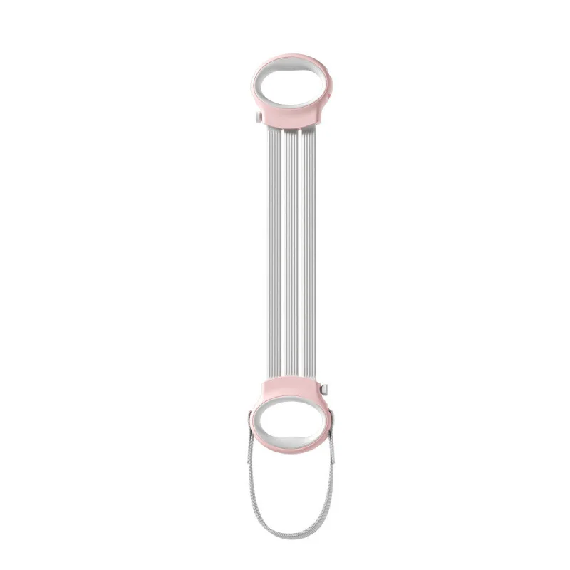 Yoga Elastic Band, Tension Rope, Adjustable Back Opening Equipment, Home Fitness Exercise, Shoulder and Back Stretching Tool view 6