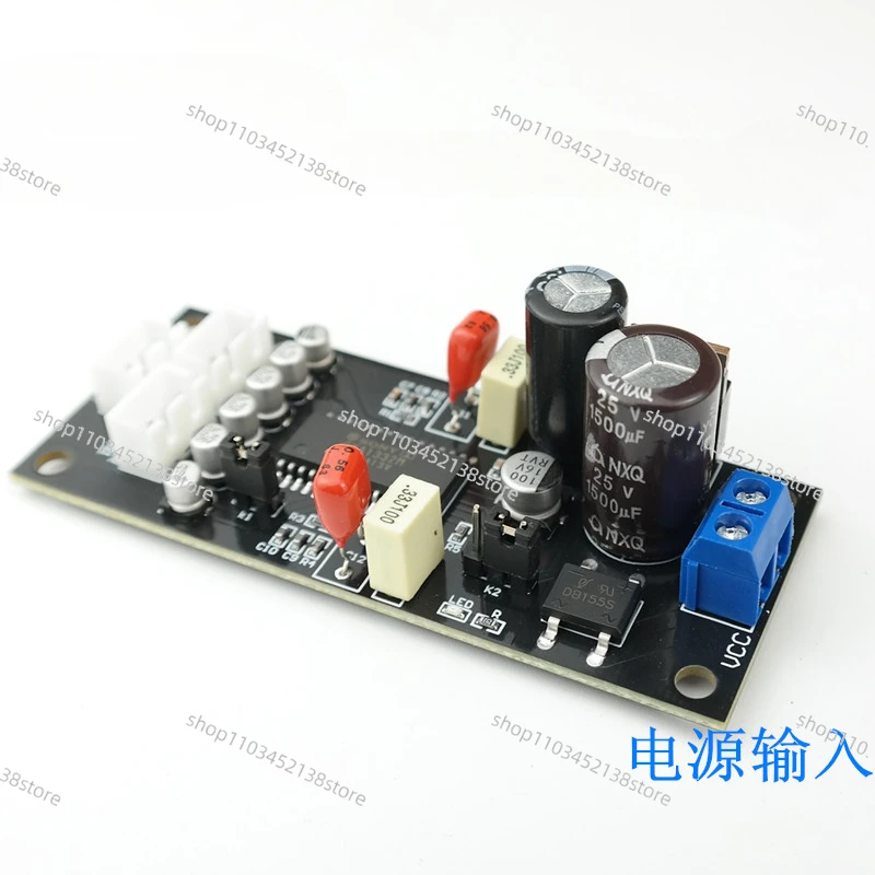 CXA1332 noise reduction board, cassette holder, playback noise reduction module supports B/C class