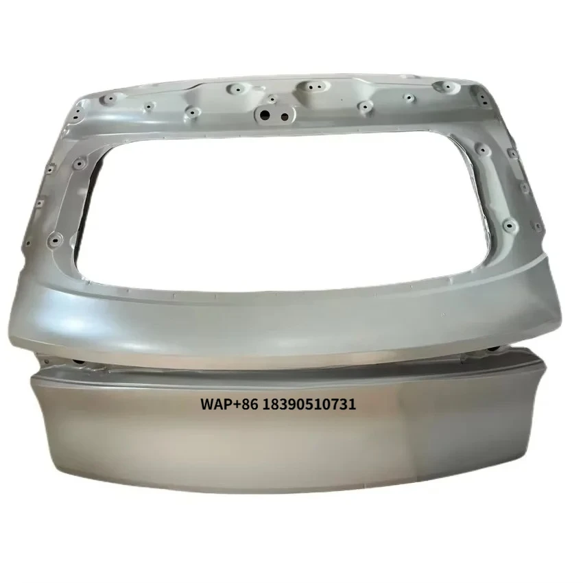 

Прямые поставки с фабрики, оптовая продажа, детали автомобильной системы покрытия, крышка багажника для Geely Binyue SX11 OE NO.5062021900C15