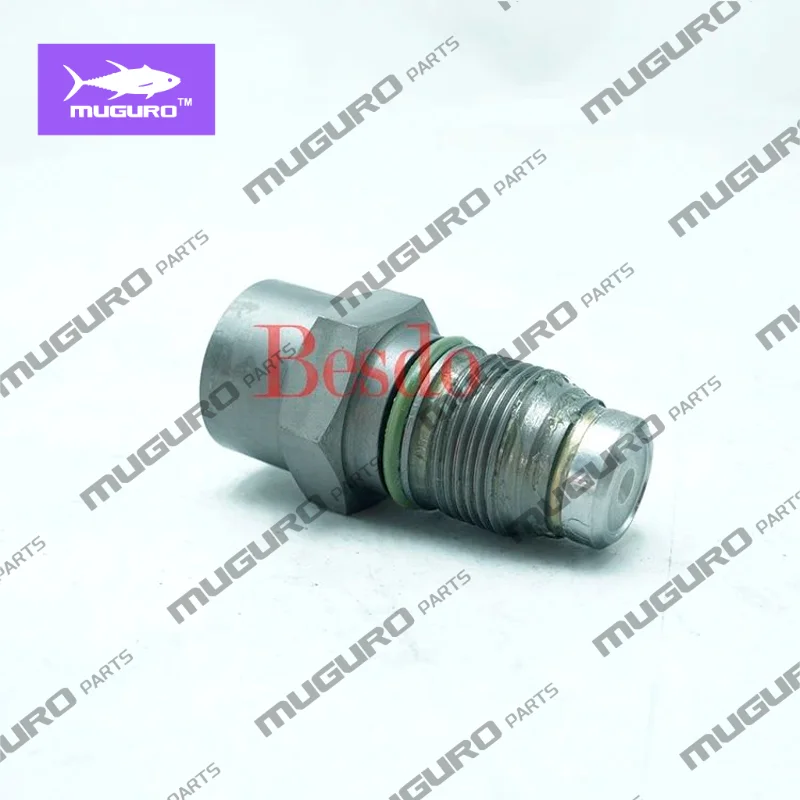 Universal Motor Parts Pressure Relief Valve QSK 4924613