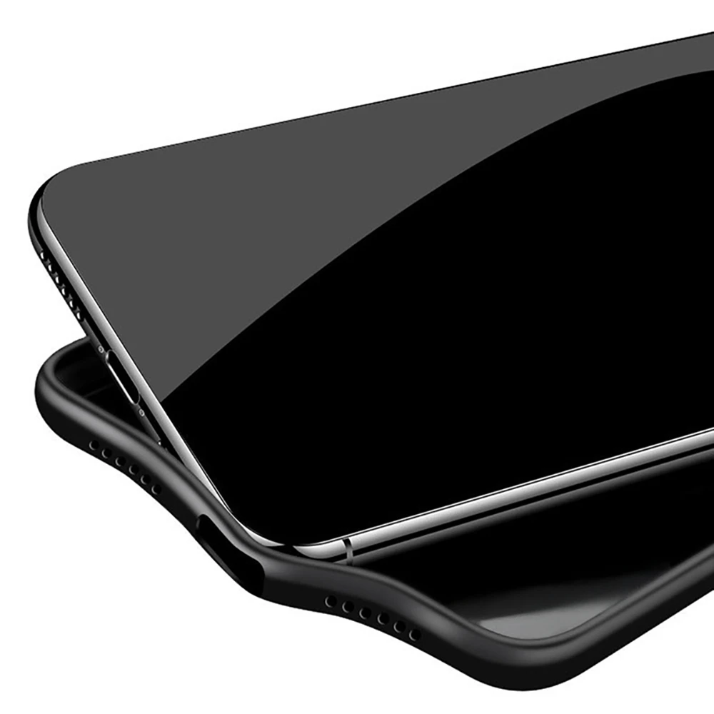 UFO Robot G-Goldoraes Phone Case For Xiaomi Redmi Note 14 13 12 11 Pro Plus S 5G 4G Soft Black Phone Cover view 4