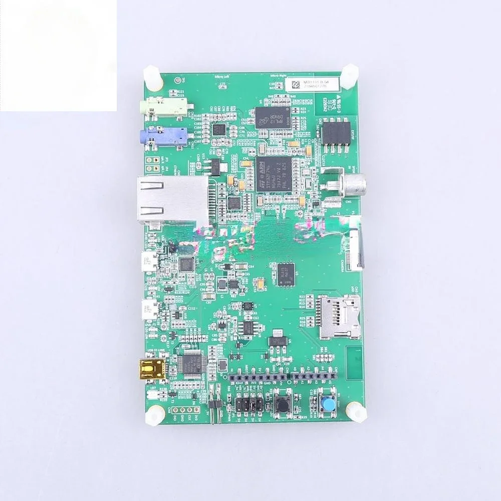 32 bit Microcontroller MCU IC Chip STM STM32F STM32F746G-DISCO Buy Online Electronic Components