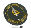 hook Loop patch  1
